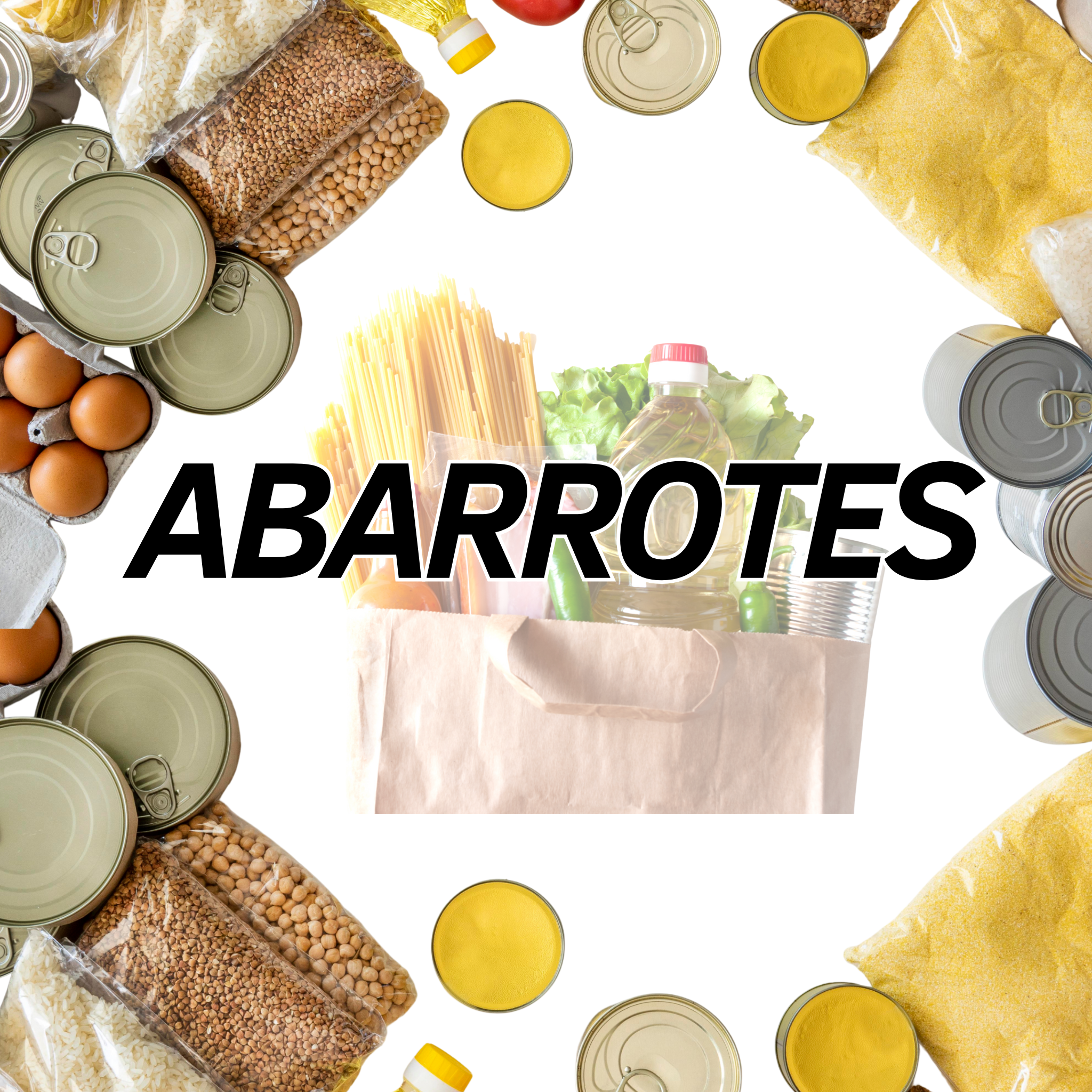 ABARROTES