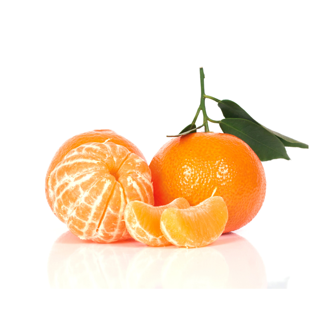Mandarina
